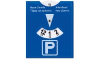 Carto de estacionamento PARKCARD  