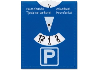 Carto de estacionamento PARKCARD  