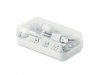 Auscultador Bluetooth 4.2 com microfone JAZZ