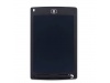 Tablet de escrita LCD 8,5 polegadas com lpis stylus BLACK
