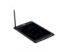 Tablet de escrita LCD 8,5 polegadas com lpis stylus BLACK
