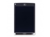 Tablet de escrita LCD 8,5 polegadas com lpis stylus BLACK