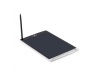 Tablet de escrita LCD 8,5 polegadas com lpis stylus BLACK