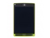 Tablet de escrita LCD 8,5 polegadas com lpis stylus BLACK