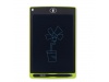 Tablet de escrita LCD 8,5 polegadas com lpis stylus BLACK