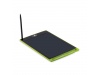 Tablet de escrita LCD 8,5 polegadas com lpis stylus BLACK