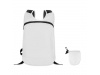 Mochila de desporto dobrvel JOGGY 
