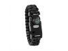 Pulseira com kit de sobrevivncia SURVIVAL  