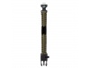 Pulseira com kit de sobrevivncia SURVIVAL  
