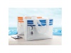 Saco com bolso frontal de velcro TARAWA