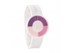 Pulseira detetor UV para proteo da pele UV Check