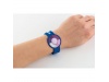 Pulseira detetor UV para proteo da pele UV Check