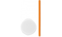 Palhinha reutilizvel FLEXY STRAW