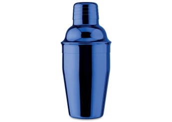 Coqueteleira 300ml GOLD FIZZ