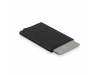 Porta-cartes de crdito com proteo RFID SECURPUSH  