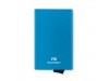 Porta-cartes de crdito com proteo RFID SECURPUSH  