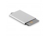 Porta-cartes de crdito com proteo RFID SECURPUSH  
