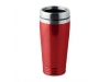 Copo de parede dupla 400ml RODEO COLOUR