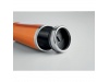 Copo de parede dupla 400ml RODEO COLOUR
