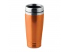 Copo de parede dupla 400ml RODEO COLOUR