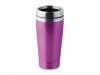 Copo de parede dupla 400ml RODEO COLOUR