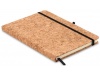 Caderno A5 SUBER