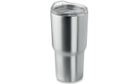 Caneca de parede dupla 600 ml ALASKA