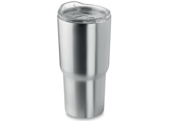 Caneca de parede dupla 600 ml ALASKA