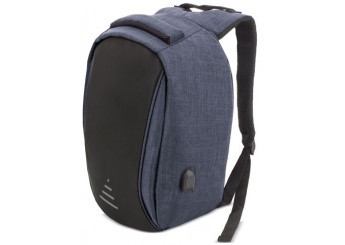 MOCHILA SECURITY