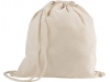 Mochila de algodo
