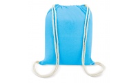 Bolsa Mochila algodo Cores