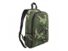 Mochila Tranada BACKCROSS Camuflado