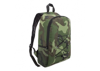 Mochila Tranada BACKCROSS Camuflado