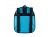 Mochila + 5 canetas coloridas