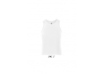 T-SHIRT CAVADA PARA HOMEM BRANCO MOJITO