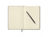 Moleskines A5