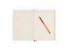 Moleskines A5