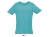 T-SHIRT EM JERSEY FINO DE GOLA REDONDA PARA HOMEM CORES MUST MEN