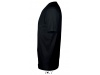 T-SHIRT EM JERSEY FINO DE GOLA REDONDA PARA HOMEM CORES MUST MEN