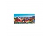 Iman Retangular Mag-Souvenir - 206 Brilhante