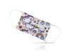 Mscara social retangular personalizada - sublimao CoolCovy CITEVE