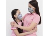 Mscara social retangular personalizada - sublimao CoolCovy CITEVE