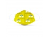 Mscara social bico pato personalizada - sublimao Custom Kiduck CITEVE