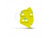 Mscara social bico pato personalizada - sublimao Custom Kiduck CITEVE