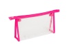 Ncessaire transparente