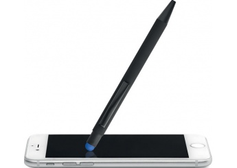 Caneta Stylus NEGRITO