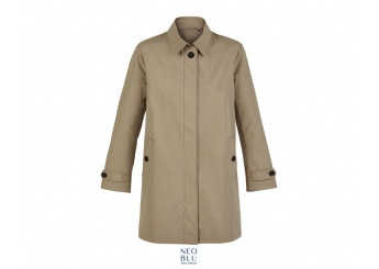 TRENCH PARA SENHORA 3XL