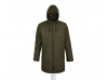 Capa para Chuva ENCERADO RESISTENTE  GUA PARA HOMEM ANTOINE MEN 3XL 4XL