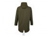 Capa para Chuva ENCERADO RESISTENTE  GUA PARA HOMEM ANTOINE MEN 3XL 4XL