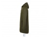 Capa para Chuva ENCERADO RESISTENTE  GUA PARA HOMEM ANTOINE MEN 3XL 4XL